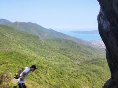 -七娘山