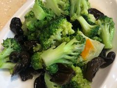 -九龙湾茶餐厅(东门店)