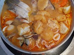 -创味·民间海南菜·非遗藤桥排骨(藤桥·免税城店)