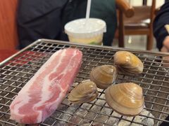 -奥西拉烤肉,盒饭,冷面(青岩刘店)