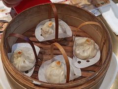 -龍堂蟹黄小笼包(德思勤四季汇店)