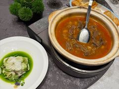 -好福记饭店(红梅公园店)