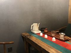 -邈墨茶馆(凤起路店)