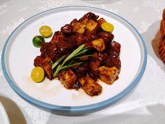 黑椒牛仔粒-和记小菜(东方店)