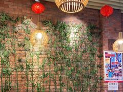 大堂-老姑砂锅·烧烤天津菜(体北道店)