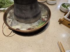 -阳坊大都涮羊肉(阳坊总店)