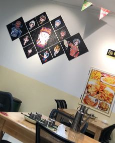 -贤花饭店(凯德店)