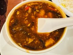 -文兴酒家(Chinatown - Gerrard Street)