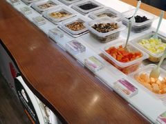 -三佰瑞冻酸奶(凯德MALL店)