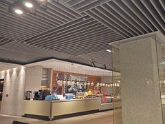 -青岛西海岸隆和福朋喜来登酒店