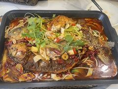 -贺兰山·西北菜(牛街总店)