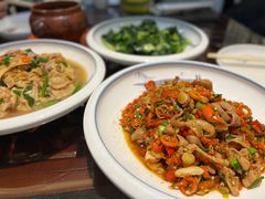 -赣南人家·头牌江西菜(劲松店)
