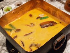 -蔓火锅(融侨外滩壹号店)
