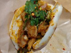 -豆相识•九九豆腐脑(牛咡桥店)