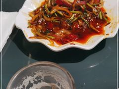 -壹陆陆烧烤(平房总店)