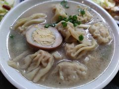 -粤式轩广东茶餐厅(草市街店)