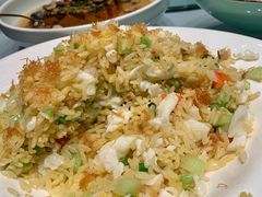 -漢舍中国菜馆(889广场店)