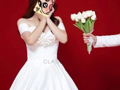 -经典婚纱摄影美学馆·私人定制