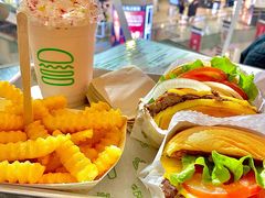 冰糖葫同-Shake Shack(西单大悦城店)
