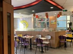 -麦当劳(春风店)