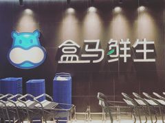 -盒马鲜生(曜一城店)
