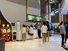 -SFC上影影城(港汇永华IMAX激光店)