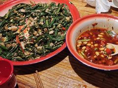 -兔槽江湖菜·重庆璧山兔(水围店)
