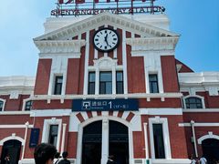 -沈阳站