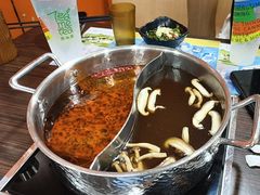 -呷哺呷哺(西单大悦城店)