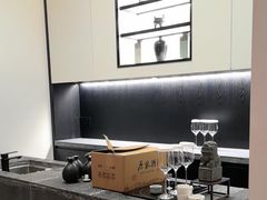 -江宴·半山别院(江北新区大厂店)