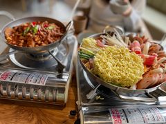 -KimPro 辛普乐概念韩餐