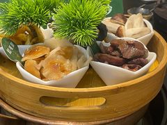 -一善菌·云南菌汤·云南菜(银泰城店)