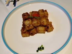 -申粤轩酒楼·三十年粤菜经典(丁香花园店)