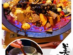 -鸣记脆皮烤鱼·海鲜烤鱼(三八广场店)