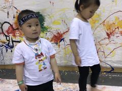 -金宝贝国际早教中心(万象城中心)