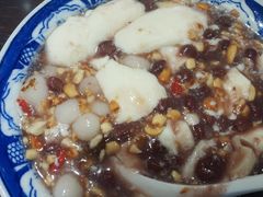 -阿坤传统手工小吃(杨家坪店)