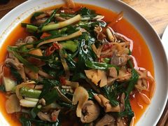 -弓虽昌焖烧鸡(大竹林店)