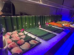 -加餐海鲜自助(宝龙一城店)