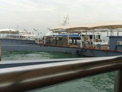 -厦门五通客运码头