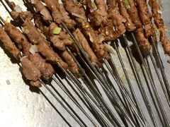 -三个大叔烤羊肉串·炭炉砂锅菜(西三旗店)