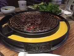 -香鼎坊江西菜(国奥店)