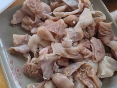 -汝萍传统蘸水菜(春华路总店)
