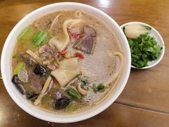 -合记烩面(人民路店)