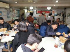 大堂-老地方面馆(思南路店)