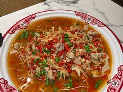 -缘贡自贡菜·川菜馆(春熙路店)