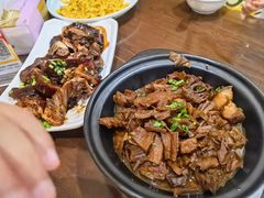-李东农庄(中南百草园地标店)