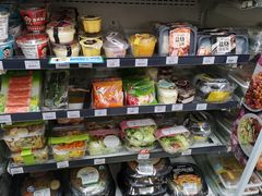 -全家便利店(花园路店)