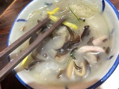 飞翅肚羹-七寸飝大饭店(马场店)