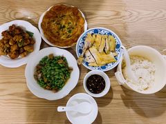 -素勤饮食店(城头巷店)