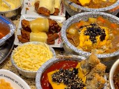 -1819餐厅·团队聚餐·烤串·精酿